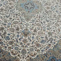 یک جفت فرش ۹متری سالم|فرش|آمل, |دیوار