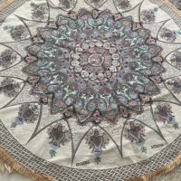 روفرشی دایره شکل