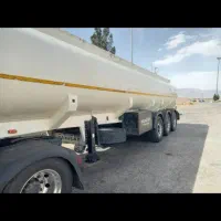 فروش تانکر چهارمواد