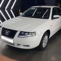 سورن TU5 صفر خشک 1405