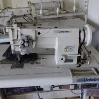 چرخ دوسوزنه دو ماکو