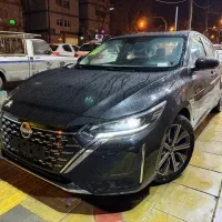 نیسان سیلفی e-power|خودرو سواری و وانت|تهران, نیلوفر|دیوار