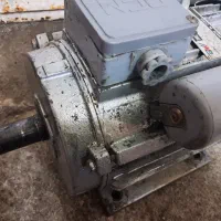 موتور  2اسب. چرخ گوشت|ماشین‌آلات صنعتی|مشهد, شهید قربانی|دیوار