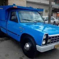 اجاره نیسان دیزل