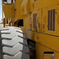 لودر کوماتسو  ۱۲۰ تماس ۰۹۱۸۹۴۳۳۸۳۴