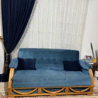 سرویس کامل مبلمان و بوفه