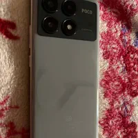 Poco x6 poro