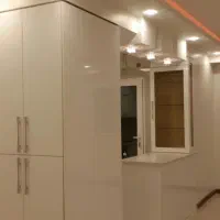 آپارتمان ۱۰۸ متری