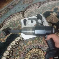 جارو شارژی ، مکنده دمنده|جاروبرقی، جارو شارژی، بخارشو|ماکو, |دیوار