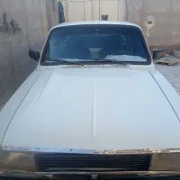 پیکان 87 دو‌گانه