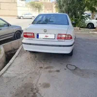 سمند af7 کلاس ۱۶ دوگانه  شرکت بوش|خودرو سواری و وانت|شاهرود, |دیوار