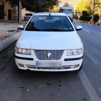 سواری سمند ef7|خودرو سواری و وانت|مریوان, |دیوار