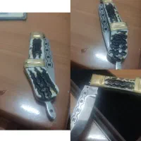 چاقو کلکسیون