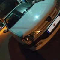 پرشیا مدل ۸۹  دراهر|خودرو سواری و وانت|اهر, |دیوار