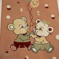 فرش بچگانه