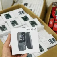 نوکیا ۱۰۶و۱۰۵ فراوان موجود شد در همشهری