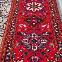 ۱در۴متر فرش|فرش|مراغه, |دیوار