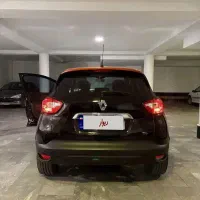 رنو کپچر 2016