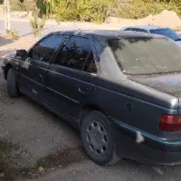 پارس سال مدل 89