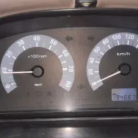 سمند EF7 سفید مدل 93 کم کارکرد|خودرو سواری و وانت|کرج, گوهردشت|دیوار