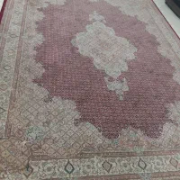 فرش ریز ماهی ۱۲متری