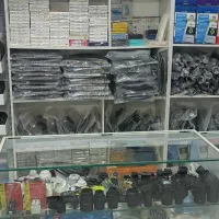 قطعات جاروبرقی|سایر لوازم برقی|گلبهار, شهر جدید گلبهار|دیوار