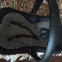 کریر نو|کالسکه و لوازم جانبی|قم, نیروگاه|دیوار