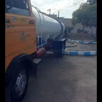 تخلیه چاه همتی