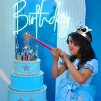 تعدادی وسایل تم تولد و اتلیه