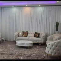 آپارتمان سند دار ۱۰۰متری(حیاط دار )