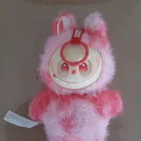 عروسک لبوبو|اسباب‌‌بازی|سرعین, |دیوار