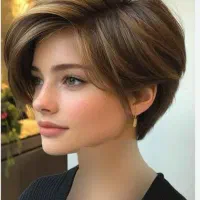 خریدارموی طبیعی  بدون واسطه در کل استان