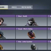 اکانت کالاف ارتری