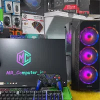 کیس گیمینگ نسل دوازده( از دم قسط)