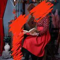 لباس مناسب مهمونی دورهمی سایز۳۸