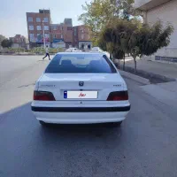 پارس سفارشی فول elx|خودرو سواری و وانت|کرمان, |دیوار