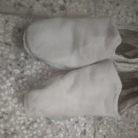 کفش گیوه قدیمی