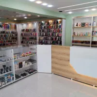 خدمات موبایل دانیالی