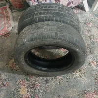 لاستیک پراید