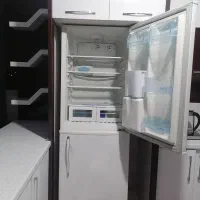 یخچال فریزر یخساران|یخچال و فریزر|چهاردانگه (تهران), |دیوار