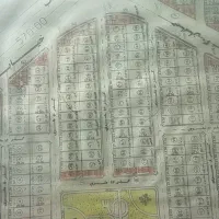 فروش زمین ۴۸ متری با پروانه ۳ سقف شهرک امام علی