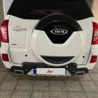 ام وی ام x33 اسپرت اتومات|خودرو سواری و وانت|پردیس, فاز ۸|دیوار