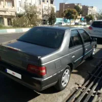 پژو405 slx  موتور tu5