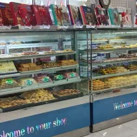 فروش یک باب مغازه قنادی|فروش مغازه و غرفه|زید آباد, |دیوار