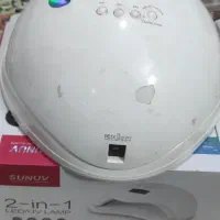 وسایل کامل کاشت ناخن|آرایشی، بهداشتی، درمانی|کوهدشت, |دیوار