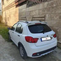 کوییک ۱۴۰۱|خودرو سواری و وانت|ساری, |دیوار