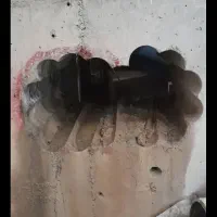 کرگیری وکاشت بولت میلگرد وتخریب سازه بتن|خدمات پیشه و مهارت|مشهد, جانباز|دیوار