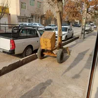 اجاره ابزارآلات شبانه وروزی|ابزارآلات|ورامین, ورامین|دیوار