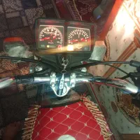 فروش موتورسیکلت|موتورسیکلت|بم, |دیوار