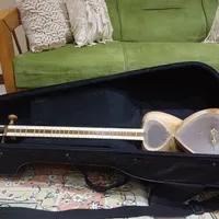 ساز تار خوش صدا و درجه یک